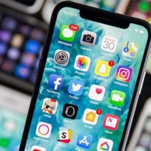 Aplicaciones para iOS