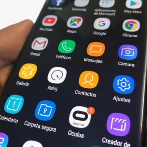 Aplicaciones para Android